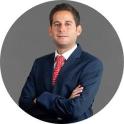 Andrés Bonett Cuatrecasas