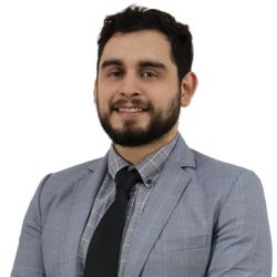 Andrés Marroquín Andrés Marroquín