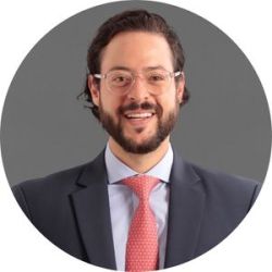 Andrés Martínez