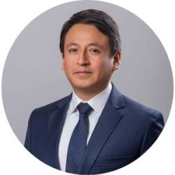 Ángel Ramírez