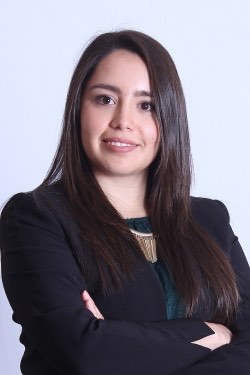 Angélica Álvarez