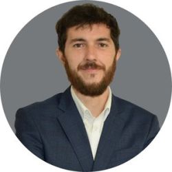 Antonio Rubilar socio de Albagli Zaliasnik