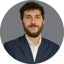 Antonio Rubilar,
