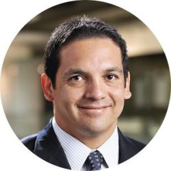 Antonio Ruiz EY Centroamérica Panamá y República Dominicana