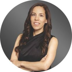 Erika Baez Greenberg