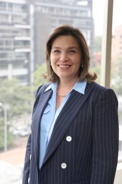 Tatiana Garcés
