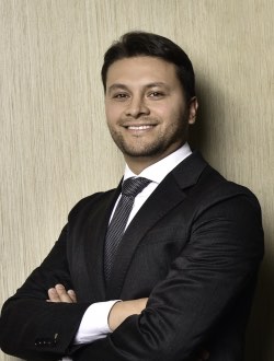 Byron Robayo Byron Robayo