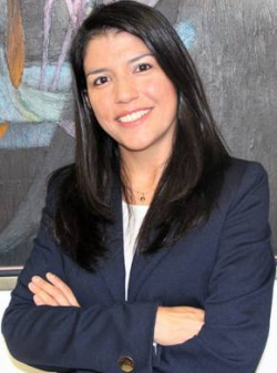 Carla Benedetti Ortega Carla Benedetti Ortega
