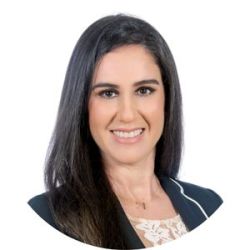 Carla Sosa Berkemeyer
