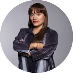 Carla Zelada Rubio Leguía Normand