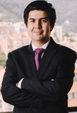 Carlos Carvajal