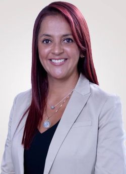 Carol Riofrío Torres