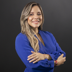 Caroline Bonó Caroline Bonó