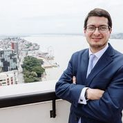 César Sánchez Icaza César Sánchez Icaza