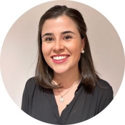 Cinthya González asociada en Von Wobeser y Sierra