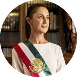 Claudia Sheinbaum