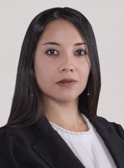 Cristina Mora Cristina Mora