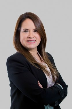 Cristina Oviedo Alva
