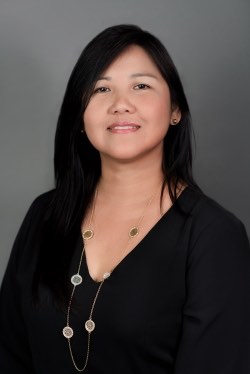 Rocío Liu Rocío Liu