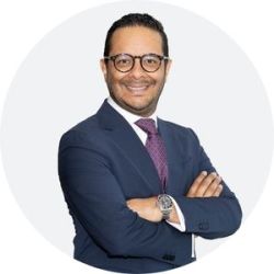 Daniel Moaran firma Pérez-Llorca Mexico