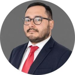 Diego Avendaño  Cuatrecasas Chile