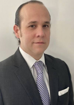 Diego González Aguirre Diego González Aguirre
