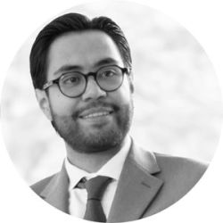 Eduardo Montes de Oca