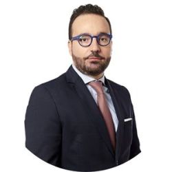 Erick Hernández Gallego Greenberg Traurig