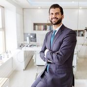 Fabricio Dávila Lazo Fabricio Dávila Lazo