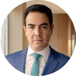  Fabricio Sánchez Concha  Benites, Vargas & Ugaz Abogados