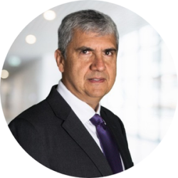José E. Quiñones