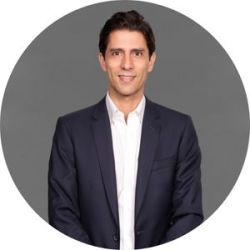 Felipe Mariño Cuatrecasas Colombia