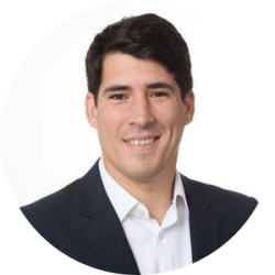 Tomás Trusso argentina
