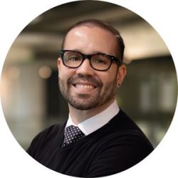 Gabriel Aguilar EY Law Panamá