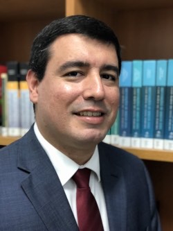Gabriel Silva Pinto 