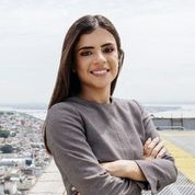 Gabriela Guzmán Flores Gabriela Guzmán Flores