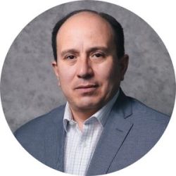 Gilberto M. Valle Zulbarán