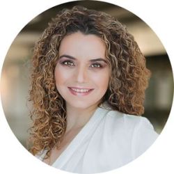 Ginny Castillo EY Law Guatemala