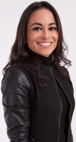 Gloria Martínez Castillo