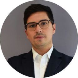 Gonzalo Bravo AZ