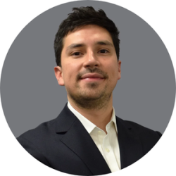 Gonzalo Bravo