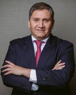 Gonzalo Mani de Ita Gonzalo Mani de Ita