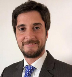 Guillermo Sporleder Guillermo Sporleder