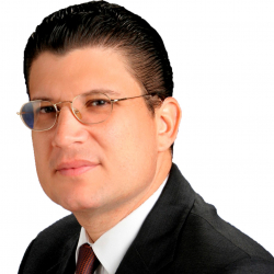 Luis A. Chalhoub M. Luis A. Chalhoub M.