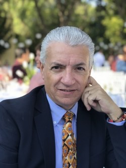 Alejandro Luna