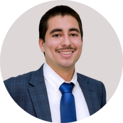 Isaac Mena GB