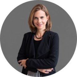 Isabella Gandini Cuatrecasas Colombia