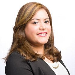 Ivette Gonzalez