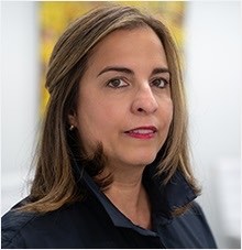 Janine Guzmán