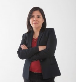 Jessica Domínguez